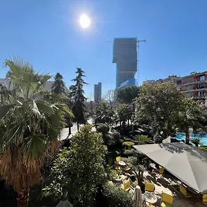 visit hotel