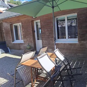 Charmante Petite Maison A 2 Pas De La Maison 6 Binic