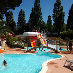 Camping Le Panoramic Binic